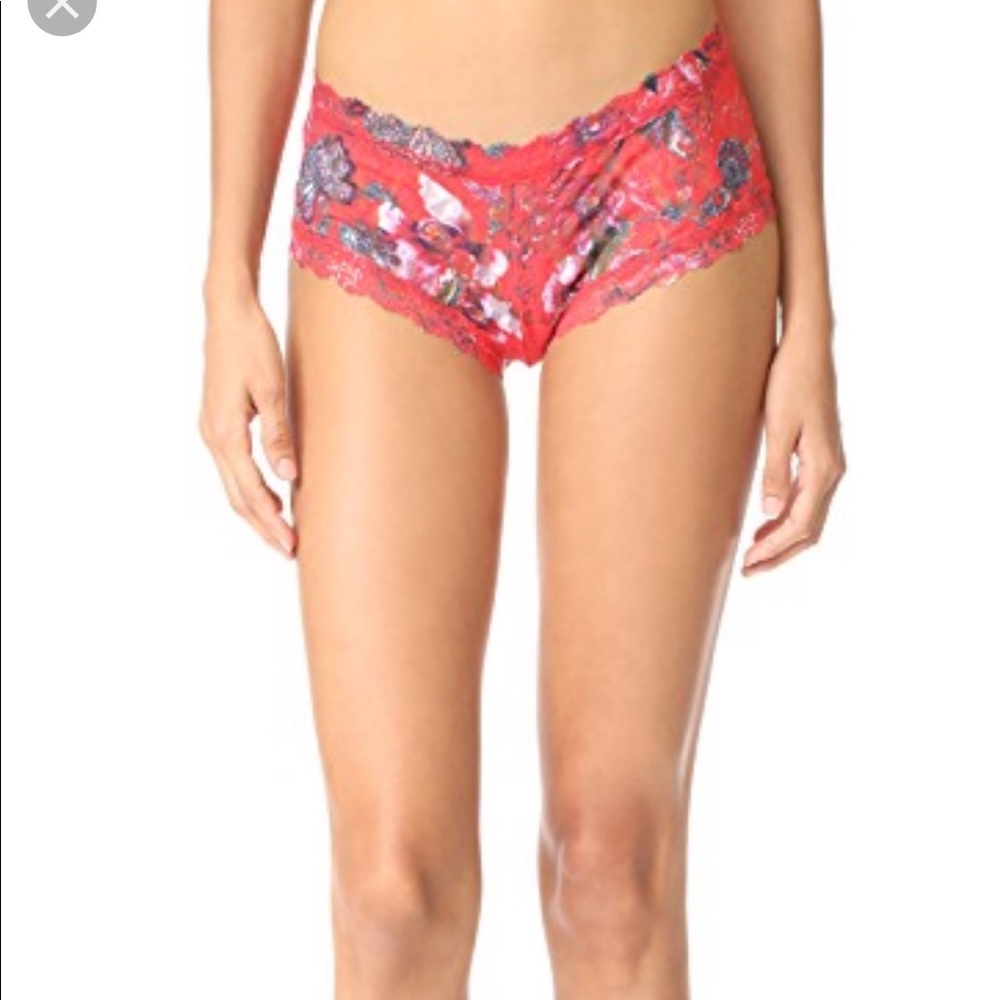 Hanky Panky Boyshort